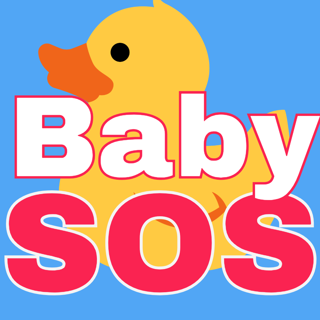 Baby SOS Logo